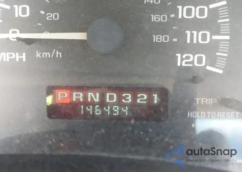 2000 Chevrolet Malibu z USA, uszkodzony, nr VIN 1G1ND52J8Y6243067